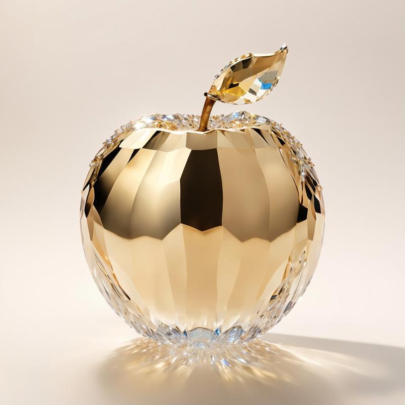 C18-show-04 hammered gold apple, cs-cr1stal-18 3930397149 c=7 40 0.4 DPM++ 2M Karras crystalClearPro_v10.jpg